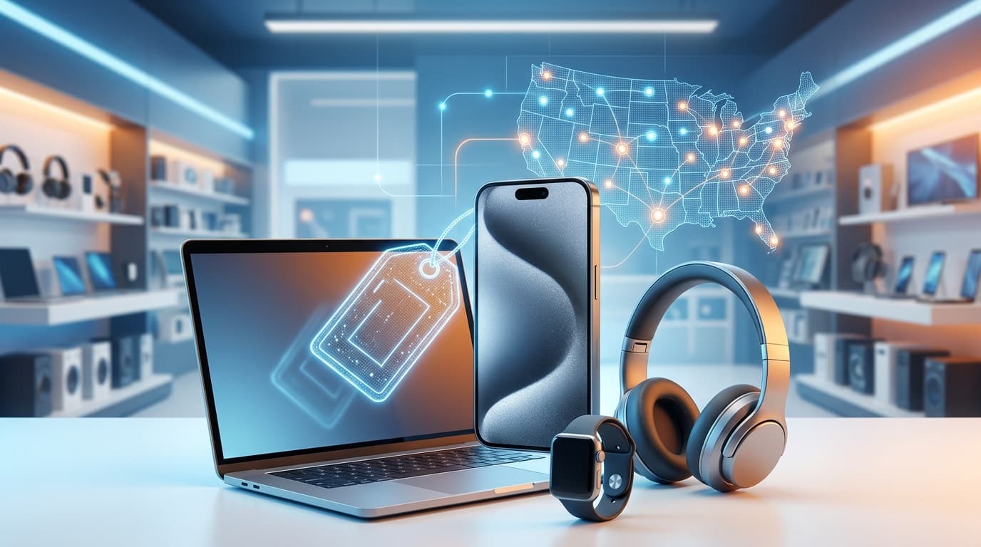 Electronics Shopping Guide 2026: Unlocking the Best Deals Right Now Across the USA