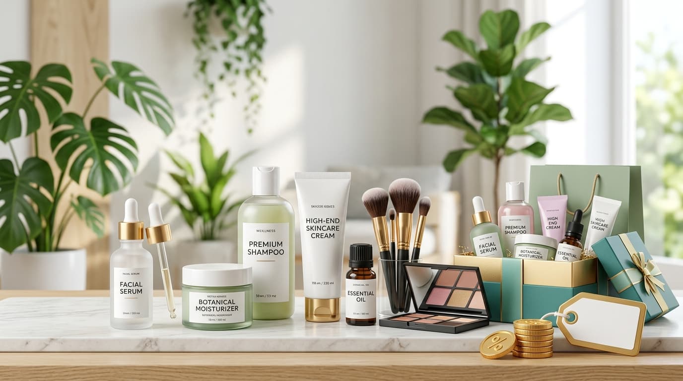 Health & Beauty Deals Roundup: Top Picks and Savings for a Radiant 2026