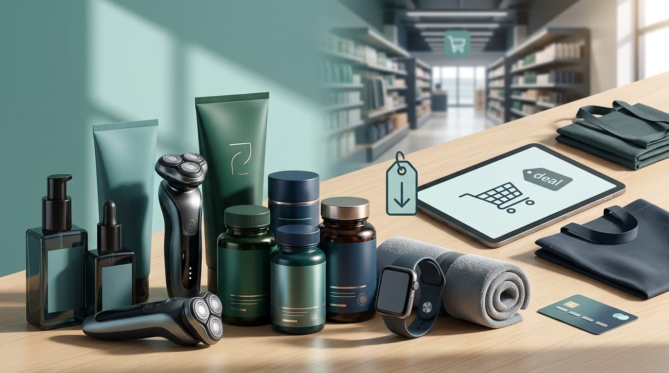 Your Ultimate 2026 Health & Beauty Shopping Guide: Unlocking the Best Deals Right Now Across the USA