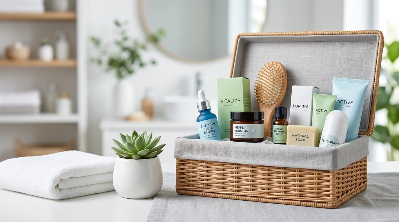 Top Health & Beauty Offers You Can't Miss in 2026: Your Ultimate US Guide
