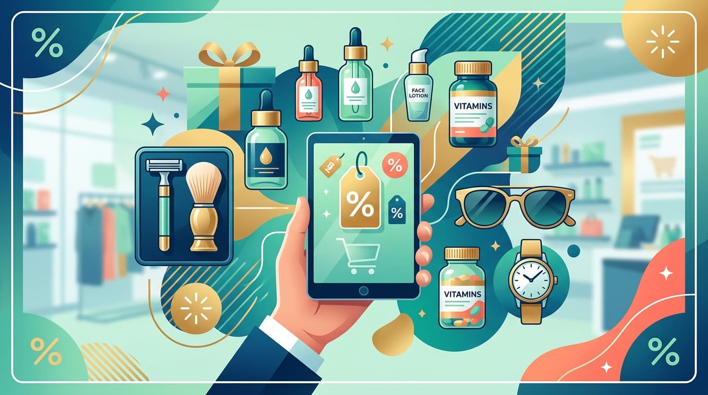 Top Health & Beauty Discounts and Promo Offers for Savvy Shoppers in 2026