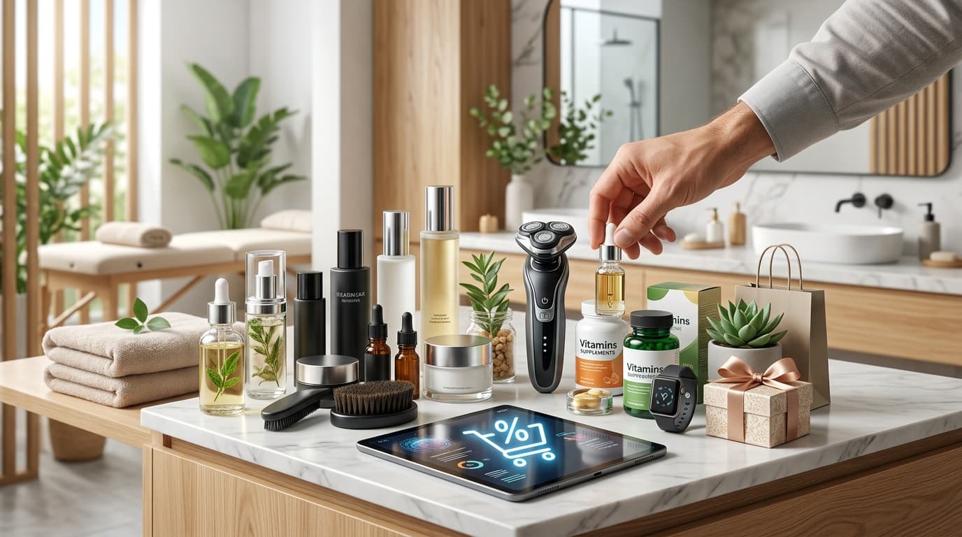 Unbeatable Health & Beauty Deals: Your 2026 Guide to Top Picks and Major Savings