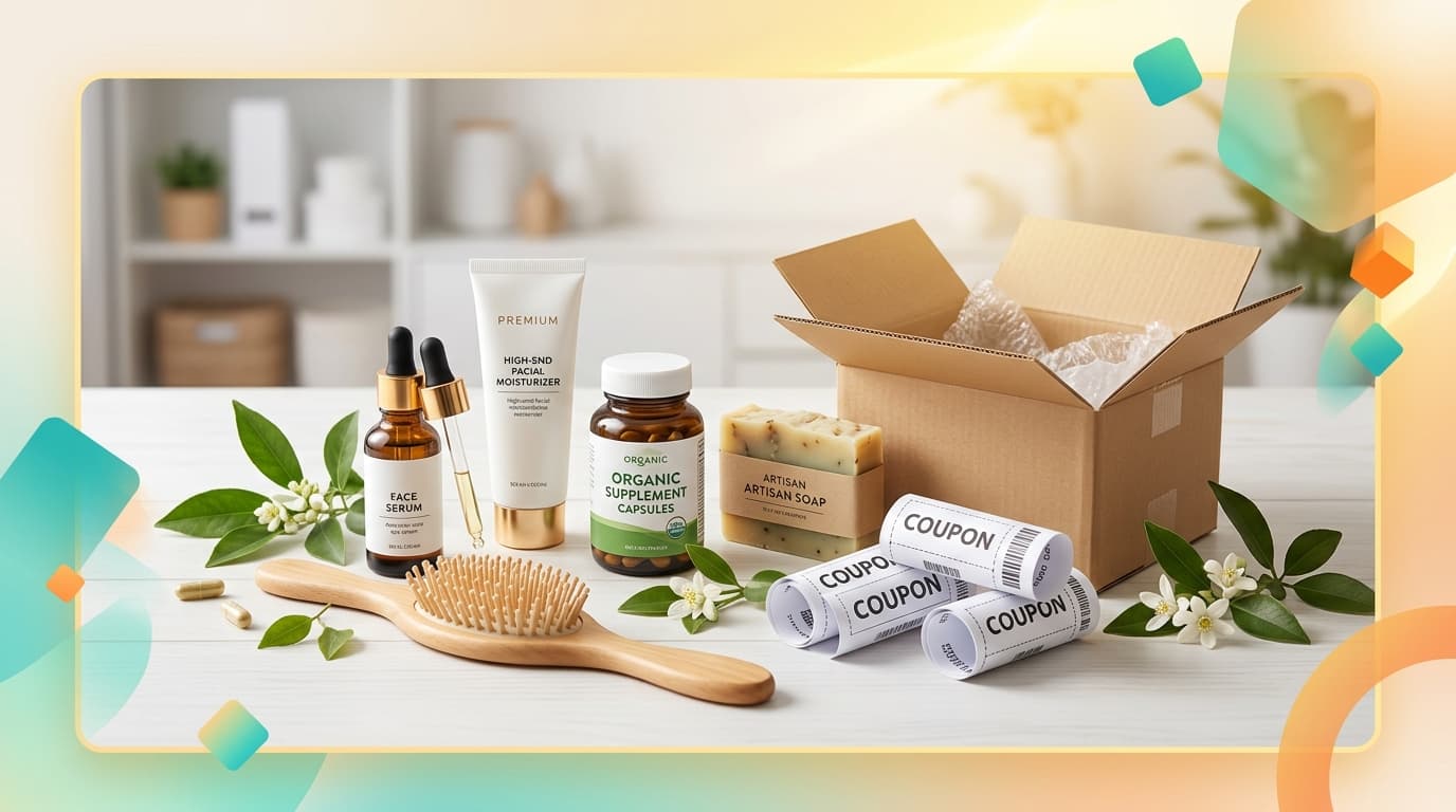 Health & Beauty Deals Roundup: Top Picks and Unbeatable Savings for 2026 in the USA