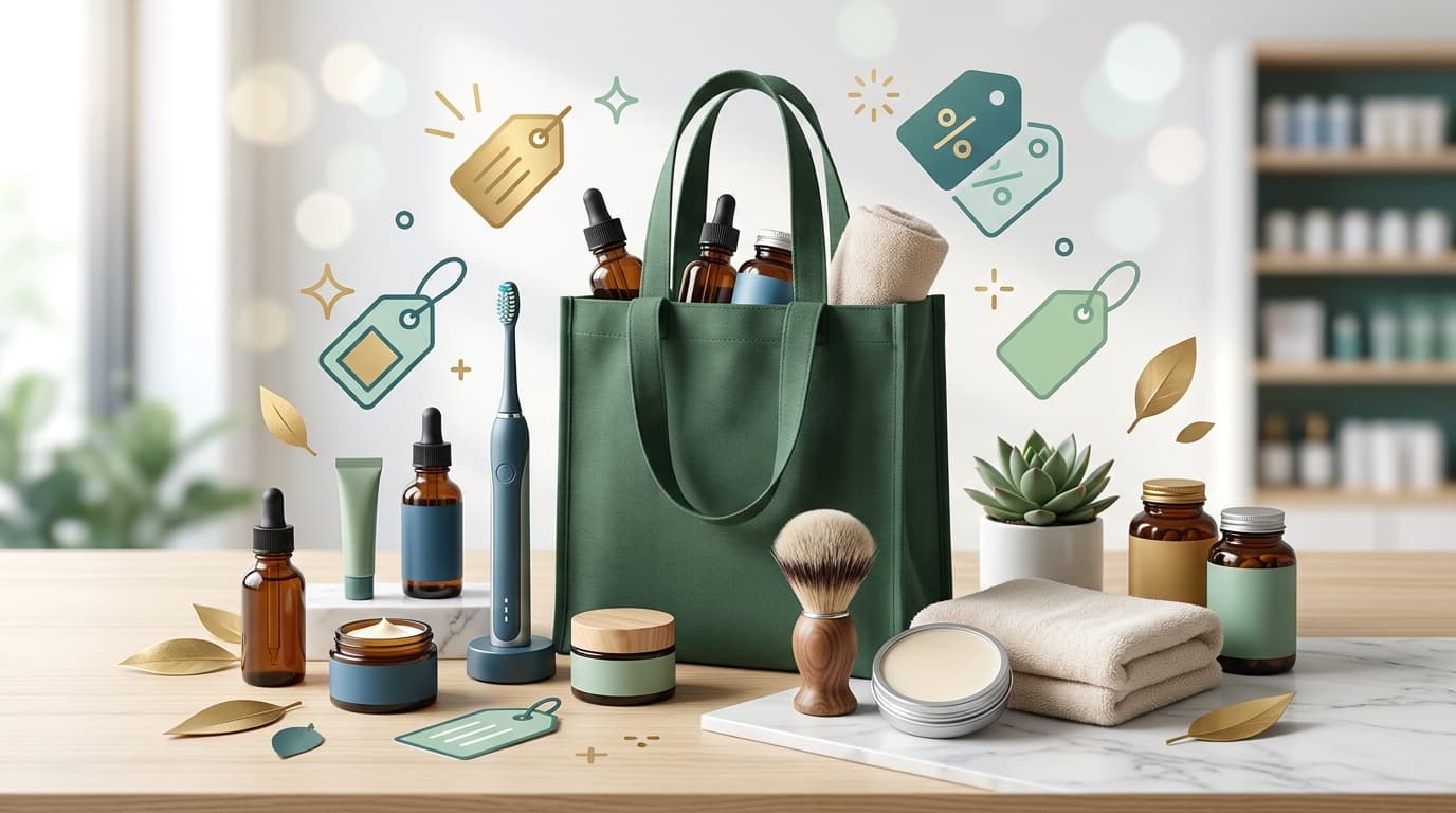 The Ultimate Health & Beauty Shopping Guide: Best Deals for 2026
