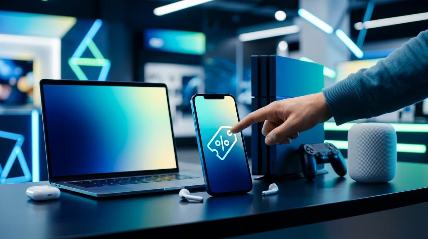 The Ultimate Guide to Saving Big on Electronics in 2026: Top Tips and Promo Offers