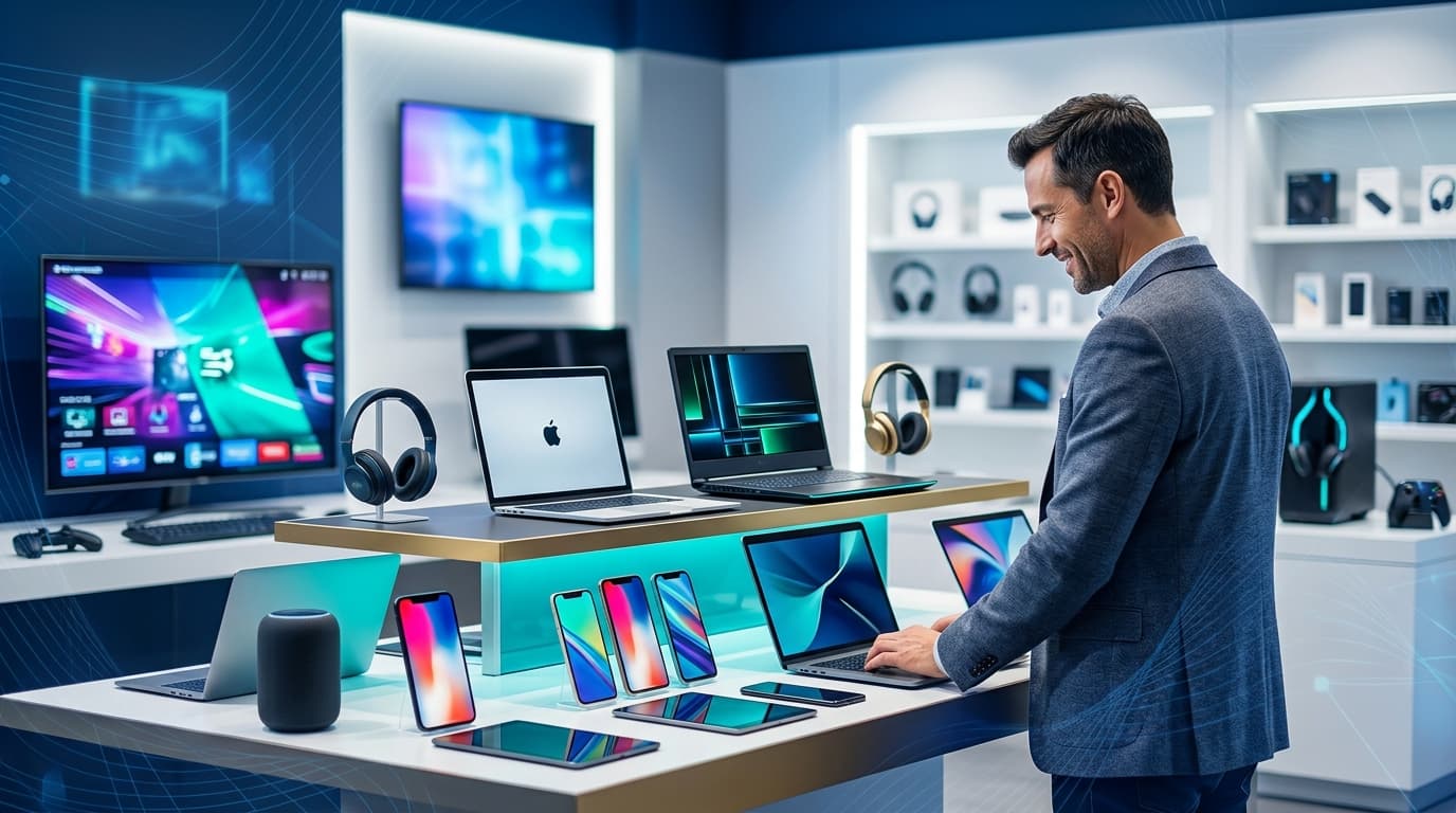 Best Electronics Sales: How to Save Big on Tech in 2026