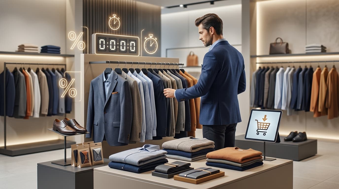 Mastering the Art of Fashion Savings: The Ultimate Guide to 2026 Limited-Time Offers