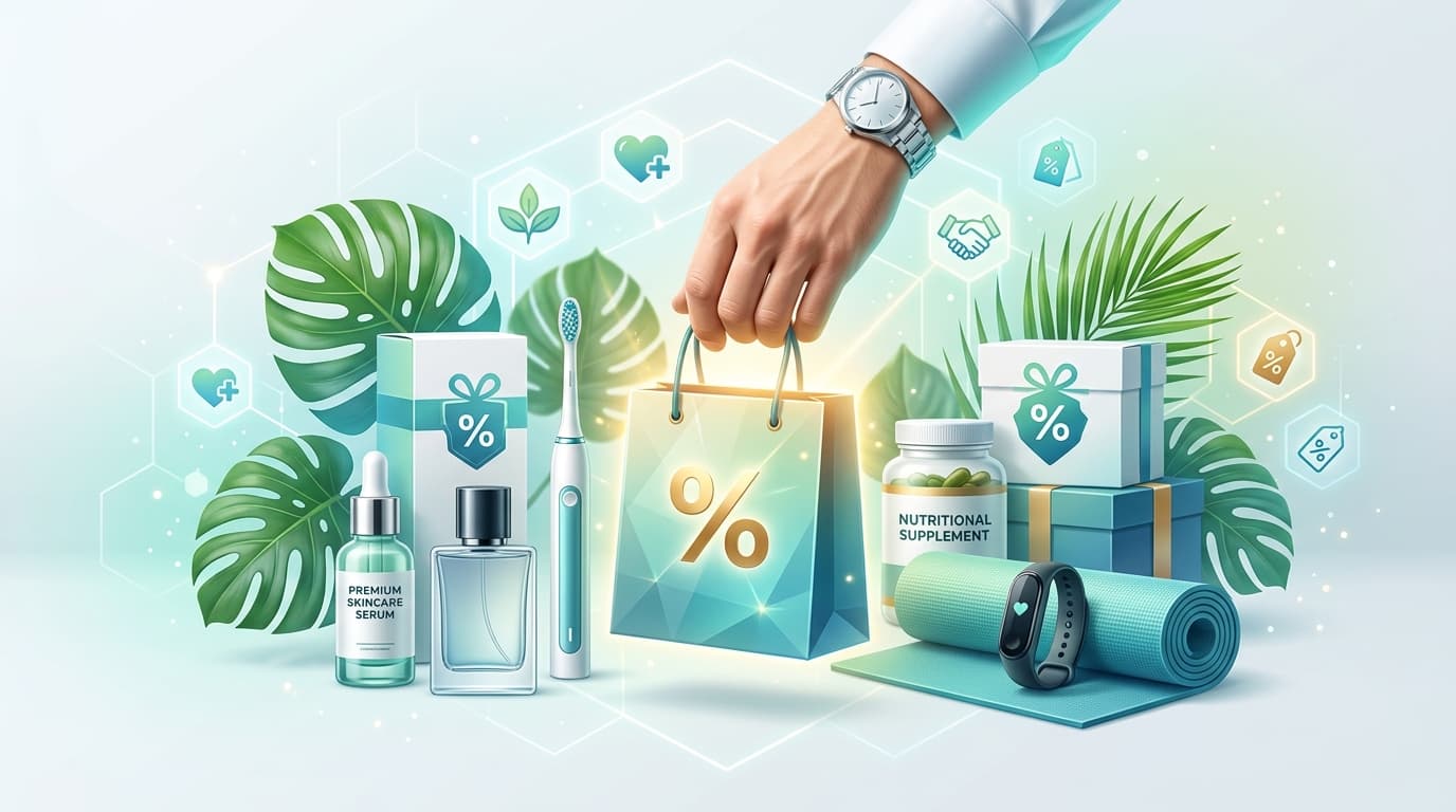 Unlock Your Best Self: Top Health and Beauty Discounts and Promo Offers for 2026