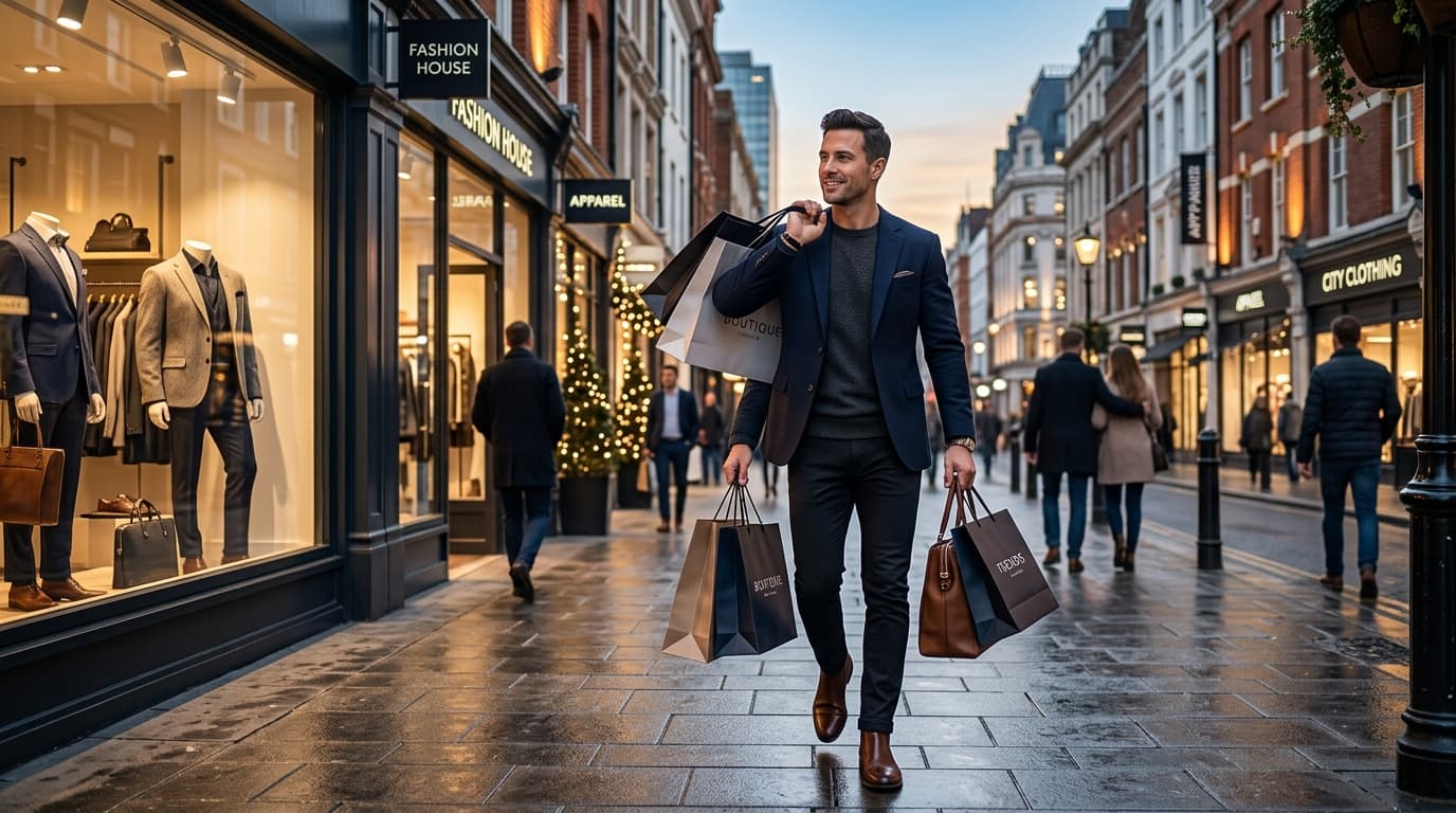 Top Fashion Offers You Should Not Miss in 2026: Elevate Your Wardrobe